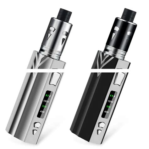 stainless steel vape box mod|vape pen box mod.